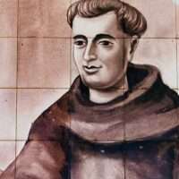 Santo Antônio de Sant’Anna Galvão