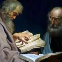 São Simão e São Judas Tadeu