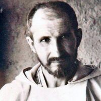 São Charles de Foucauld