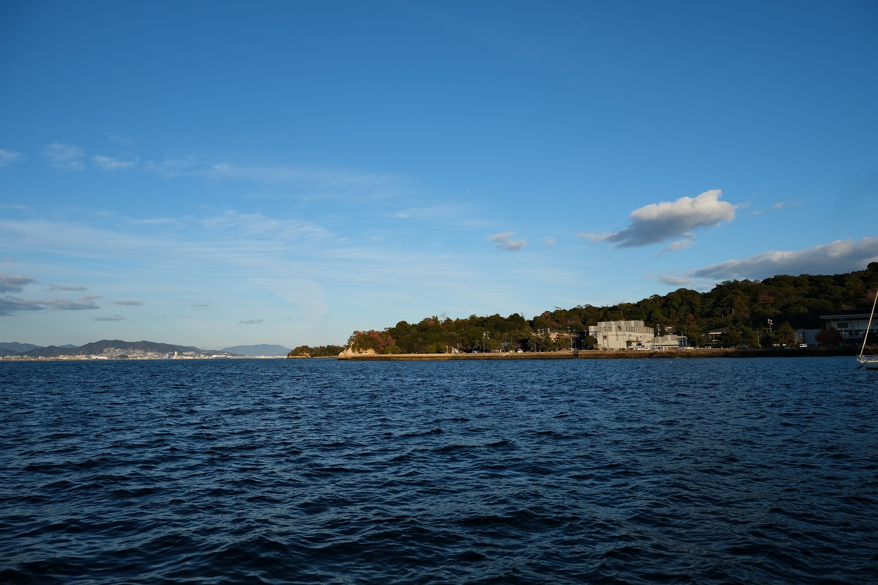 Hiroshima Waters
