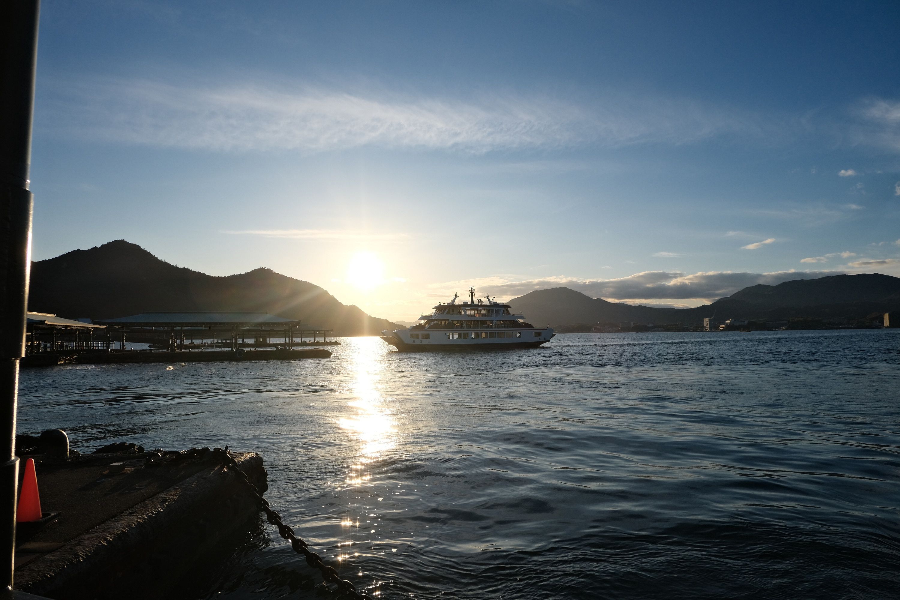 Pier