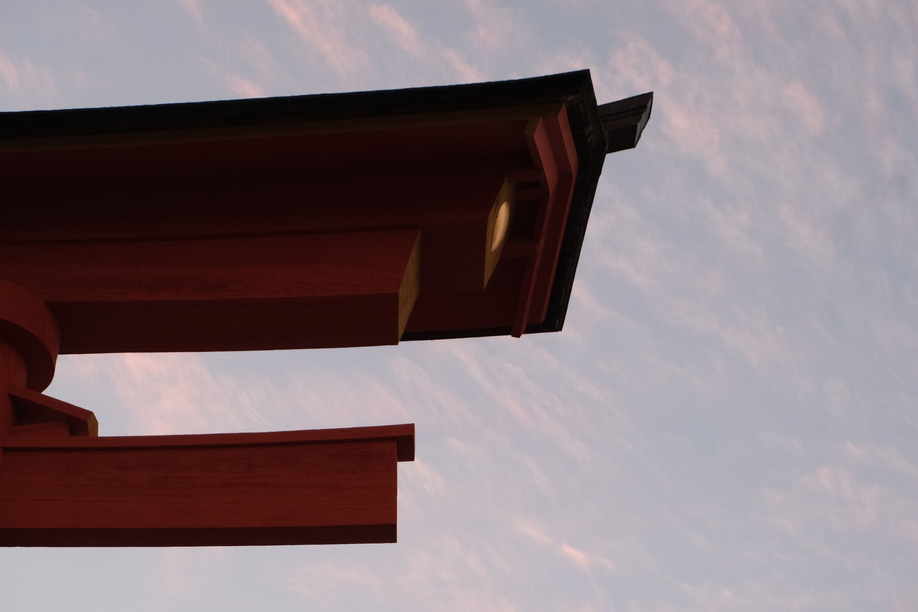 O-torii Gate