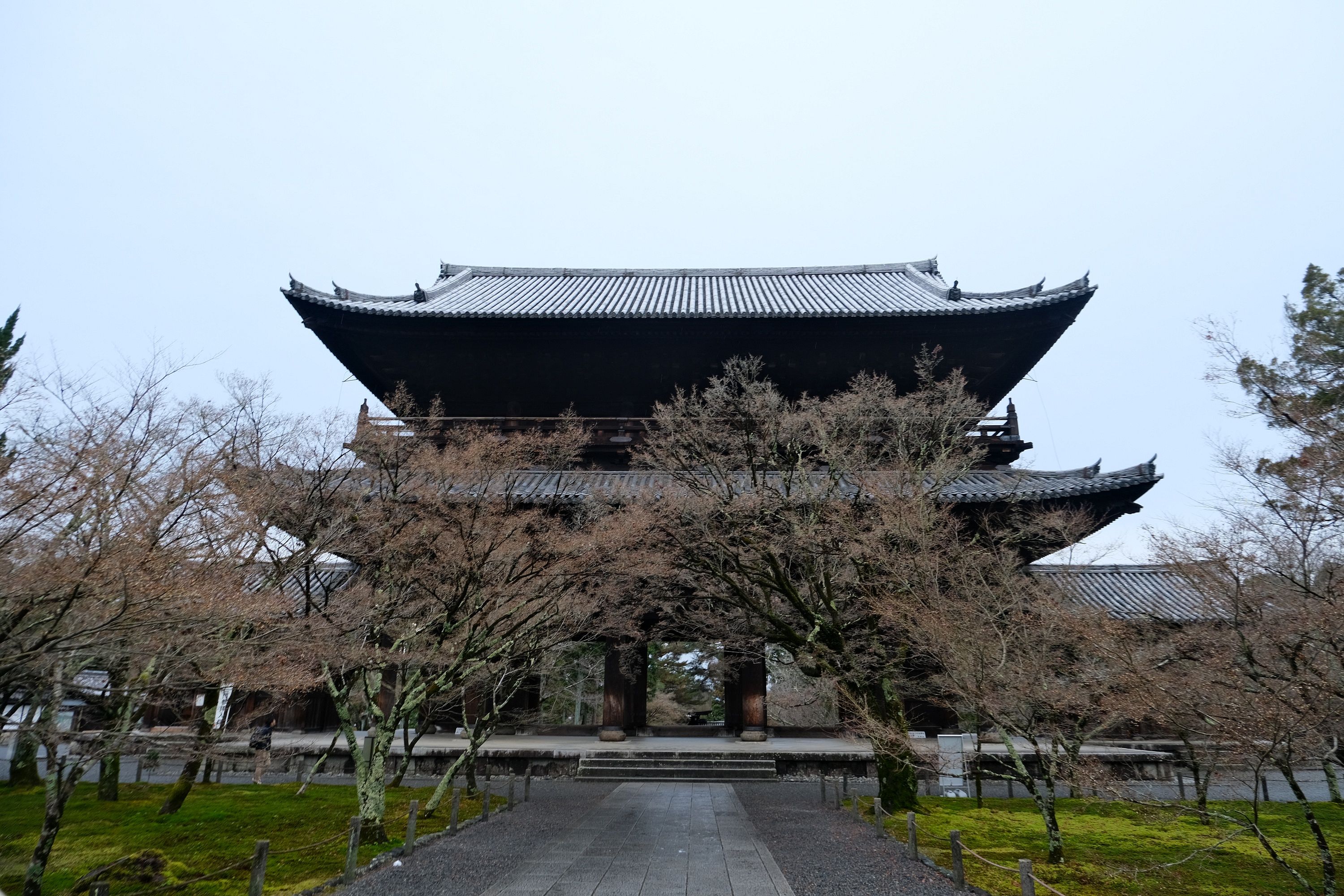 Nanzen-ji Temple
