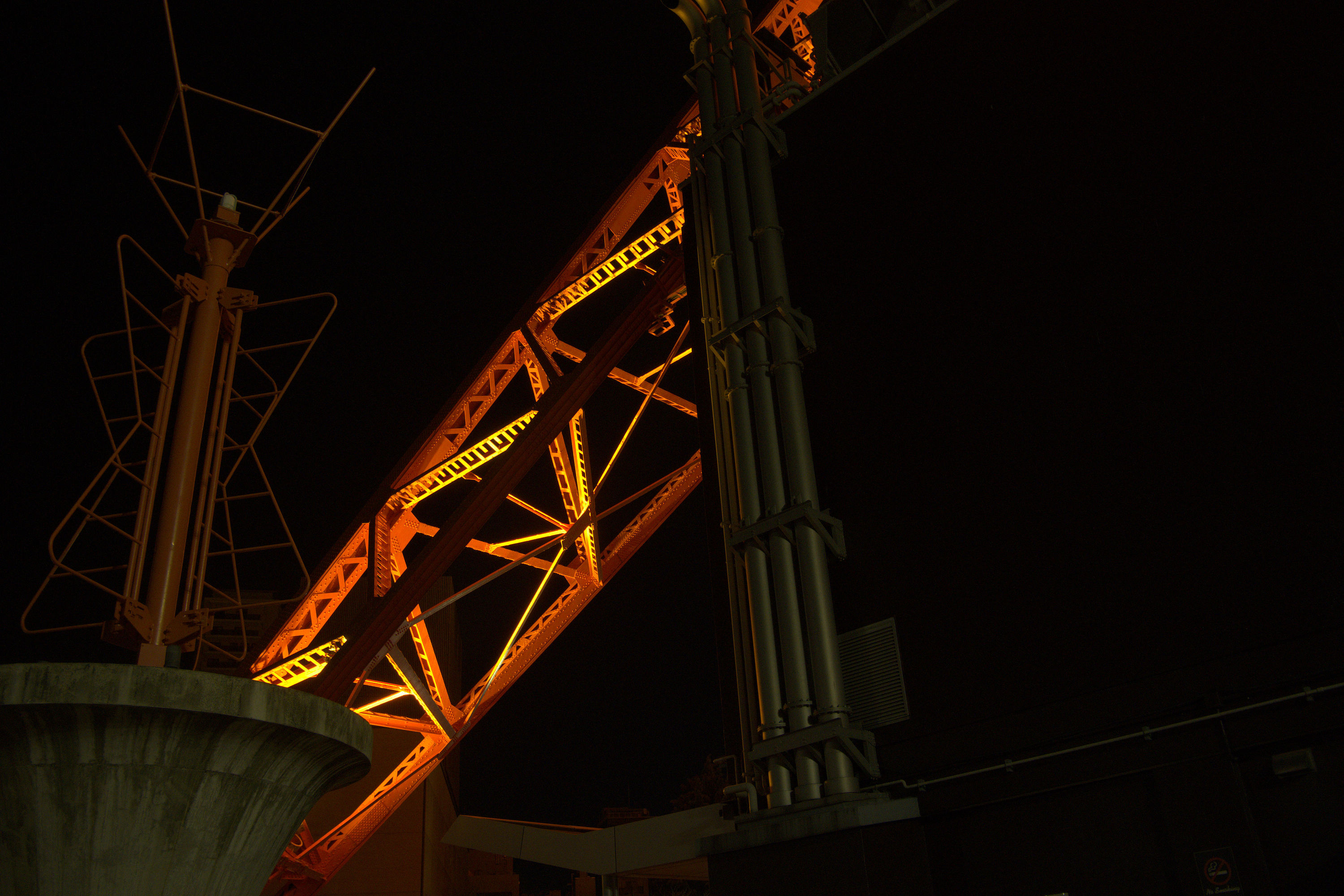 Tokyo Tower II