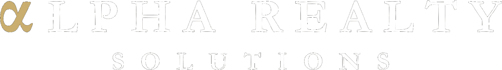 Alpha Realty Solutions