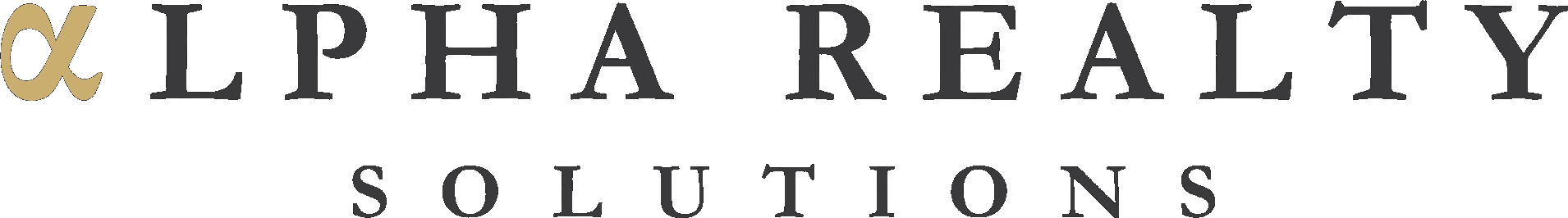 Alpha Realty Solutions