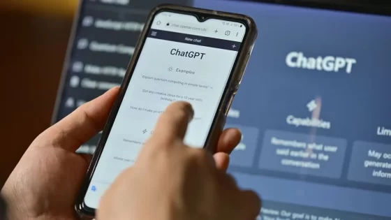 ChatGPT (Source: Inilah.com)