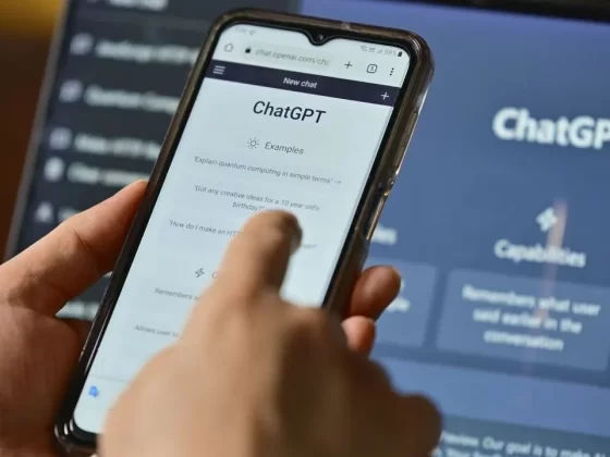 ChatGPT (Source: Inilah.com)