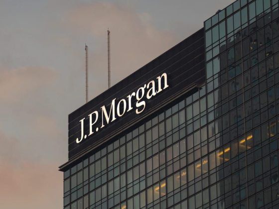 JPMorgan fokuskan karyawan Ahli AI daripada Bankir