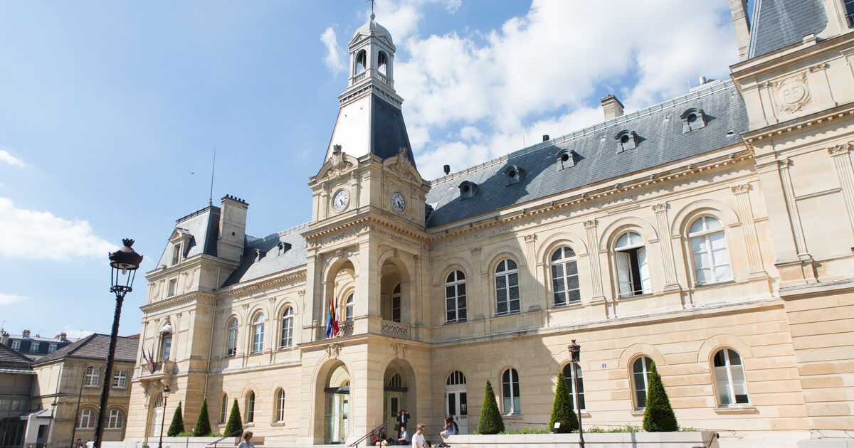 14e Mairie - Vitrier - Vitrage Feuillete