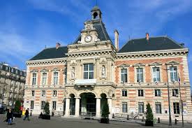 19e Mairie - Vitrier - Vitrage Feuillete