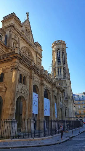 75001 Mairie - Vitrier - Vitrage Feuillete