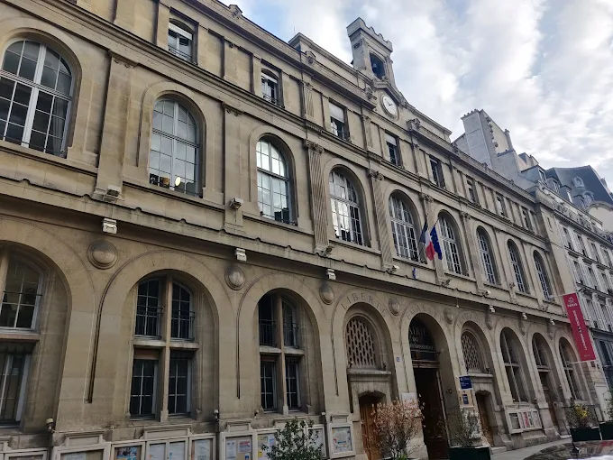 75002 Mairie - Volet Roulant - Depannage Volet Roulant