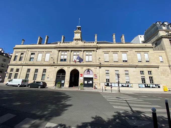 75006 Mairie - Vitrier - Vitrage Feuillete