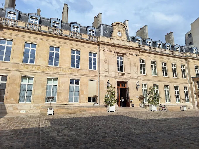 75007 Mairie - Vitrier - Vitrage Feuillete