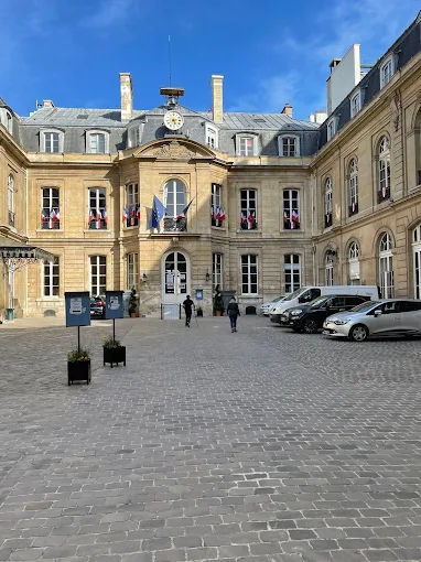75009 Mairie - Vitrier - Vitrage Feuillete