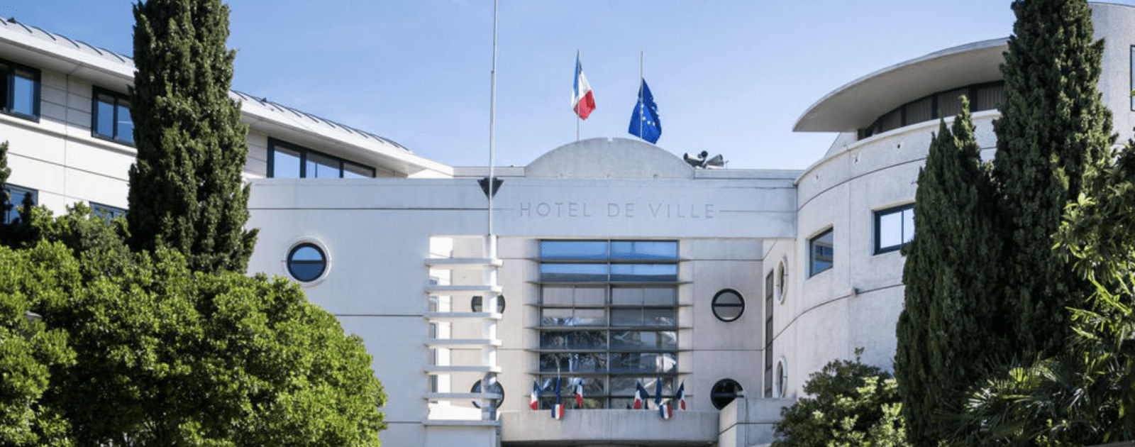 Argenteuil Mairie - Fenetre - Fenetre De Toit