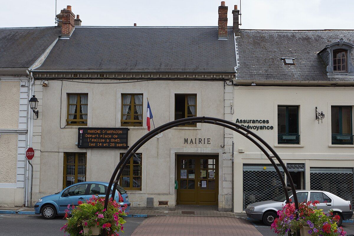 Ballancourt Sur Essonne - Volet Roulant - Installation Volet Roulant