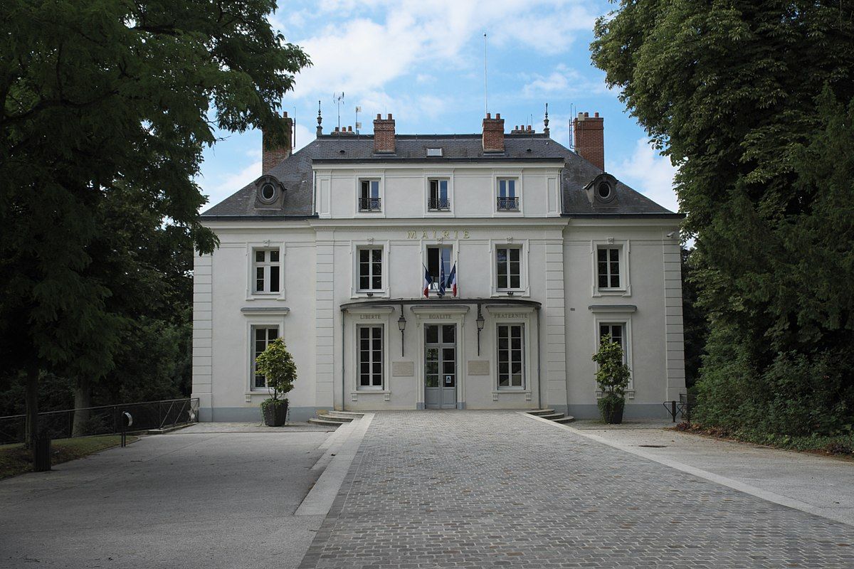 Boussy Saint Antoine - Volet Roulant - Installation Volet Roulant