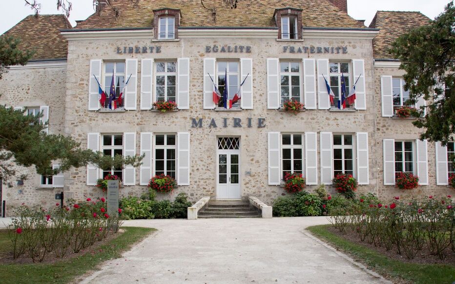 Breuillet - Volet Roulant - Installation Volet Roulant