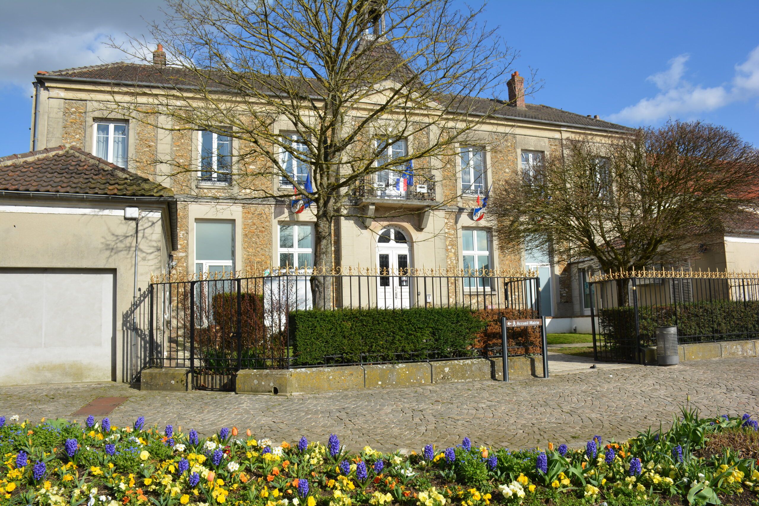 Bussy Saint Georges - Volet Roulant - Installation Volet Roulant