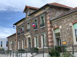 Chevilly Larue Mairie - Fenetre - Fenetre De Toit