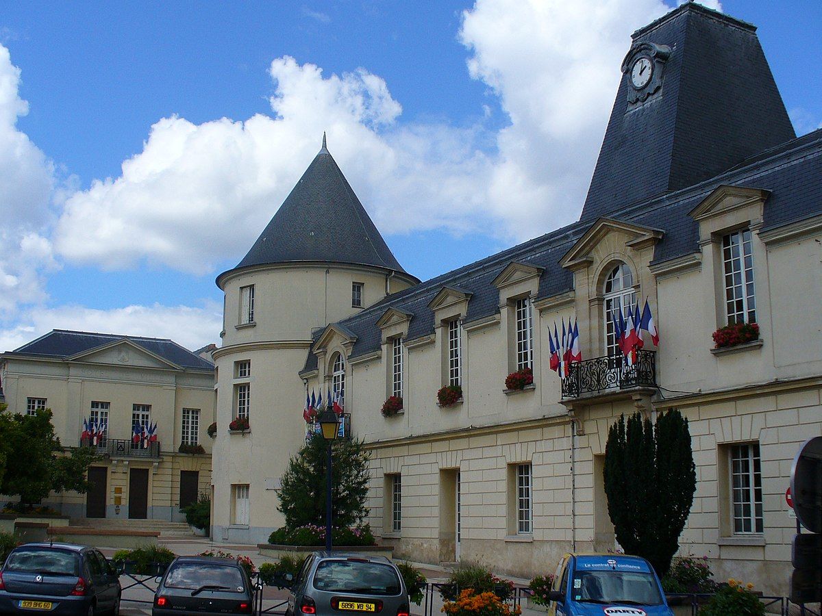 Clamart - Volet Roulant - Installation Volet Roulant