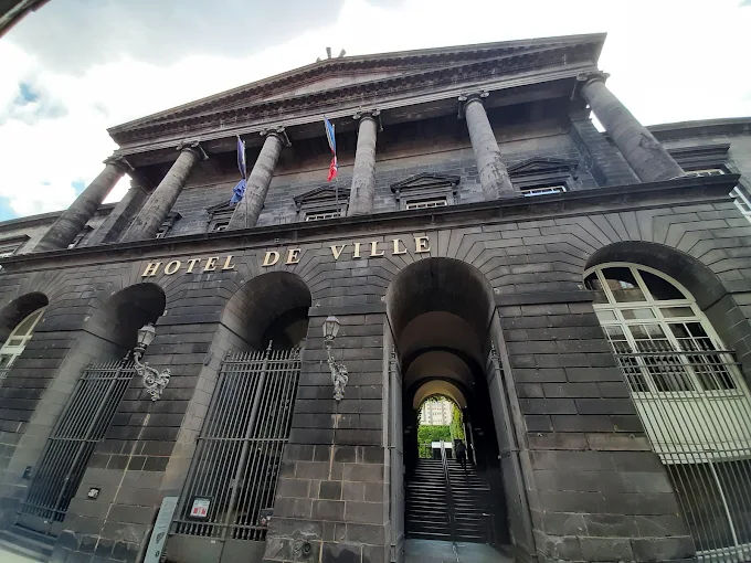 Clermont Mairie - Volet Roulant - Depannage Volet Roulant