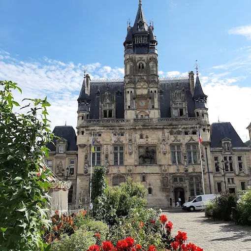 Compiegne - Volet Roulant - Depannage Volet Roulant
