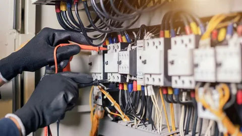 Electricien Soisy-Sous-Montmorency