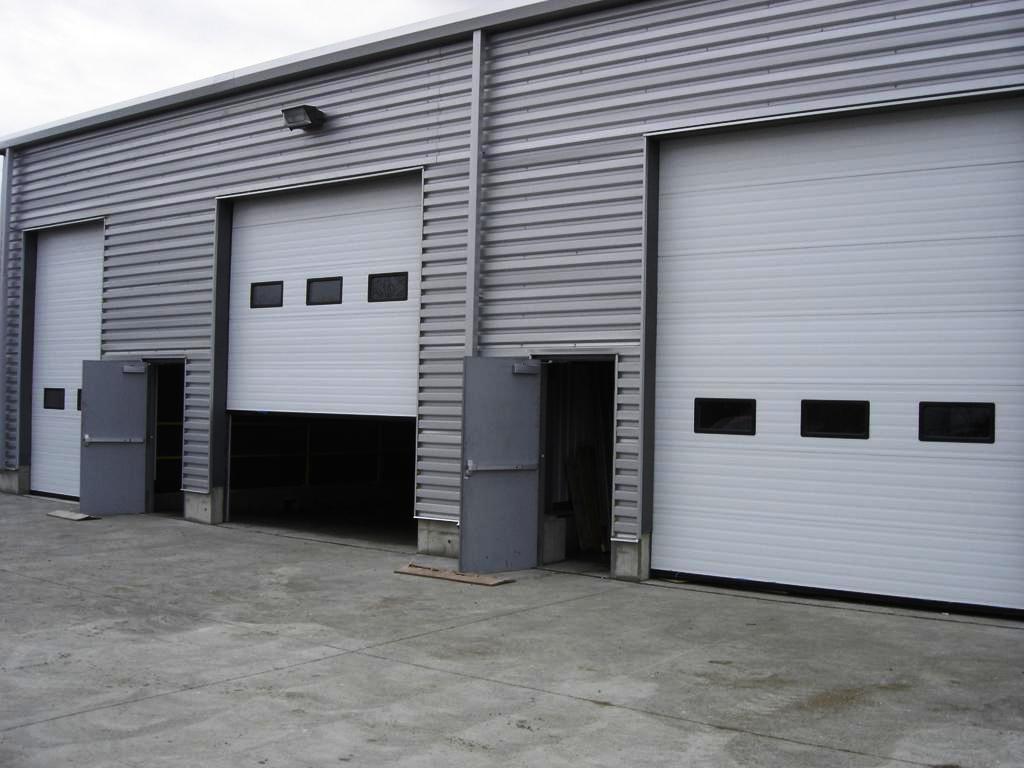 Entretien Porte de garage Tournan-en-Brie