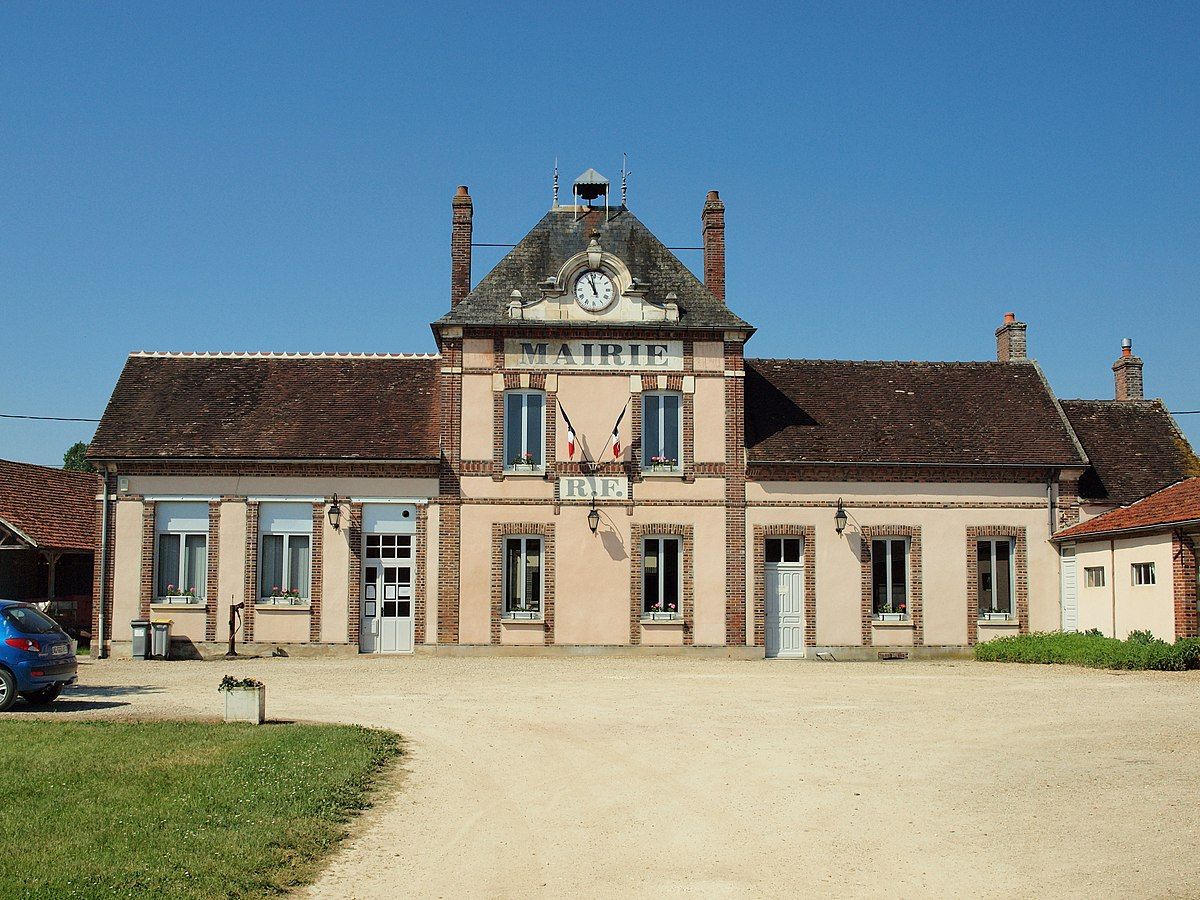 Evry Mairie - Volet Roulant - Installation Volet Roulant