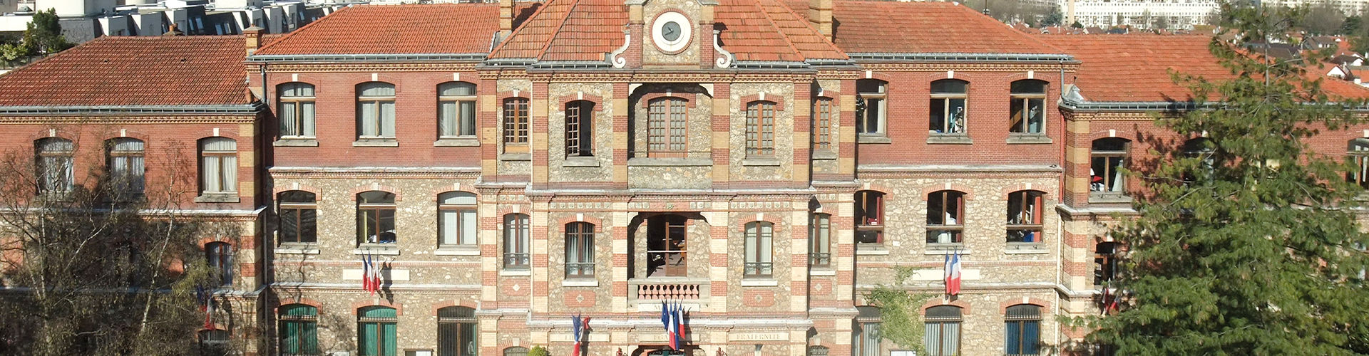 Fresnes Mairie - Fenetre - Fenetre De Toit