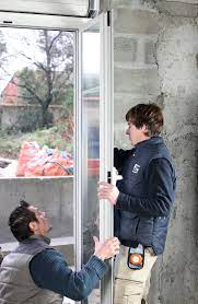 Installation Vitrerie Img3 - Vitrier - Installation Vitrerie
