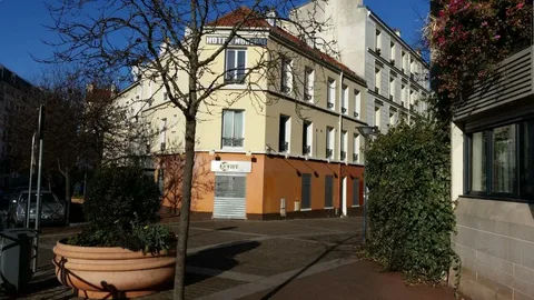 Issy Les Moulineaux - Volet Roulant - Installation Volet Roulant