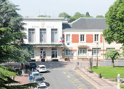 Livry Gargan - Volet Roulant - Installation Volet Roulant