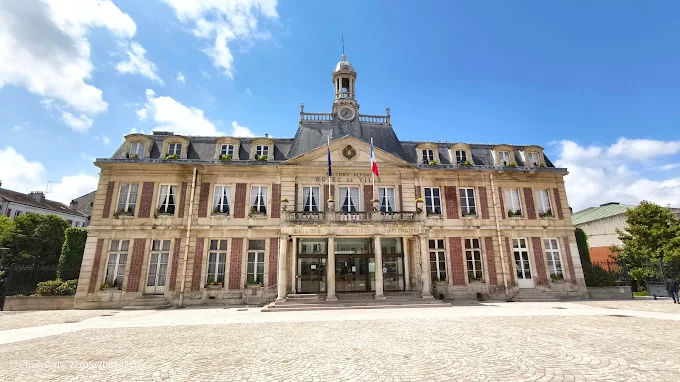Maisons Alfort Mairie - Fenetre - Fenetre De Toit