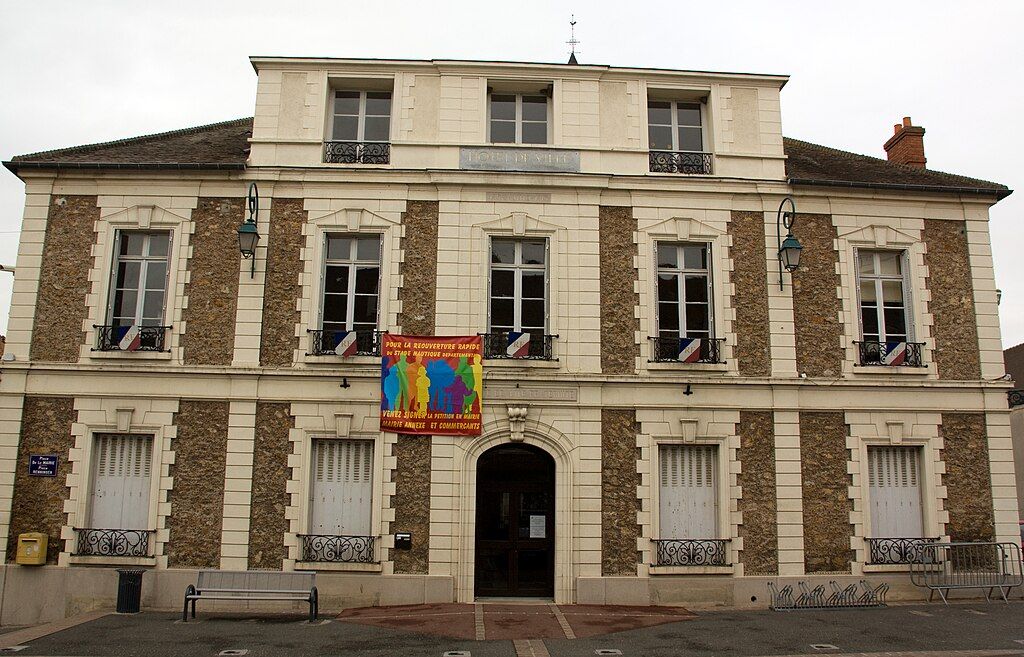 Mennecy - Volet Roulant - Depannage Volet Roulant