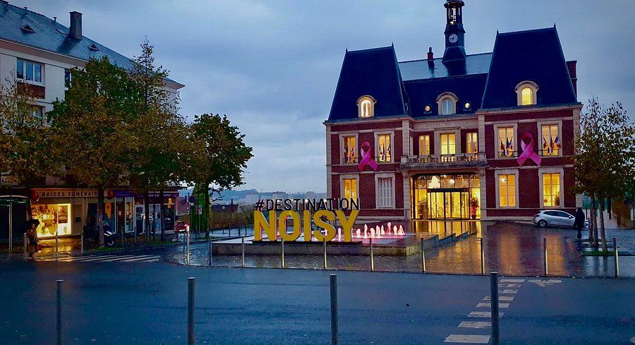Noisy Le Grand - Volet Roulant - Installation Volet Roulant