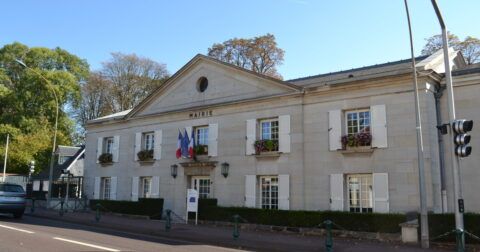 Ormesson Sur Marne Mairie - Fenetre - Fenetre De Toit