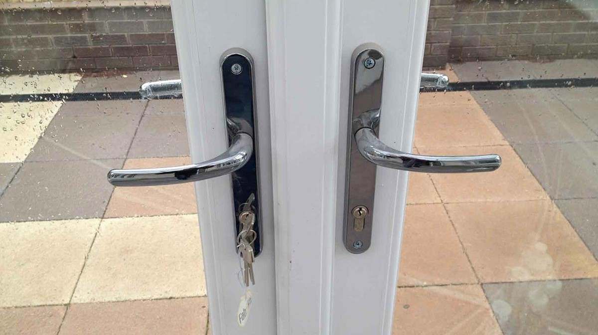 Ouverture de porte Departement 92
