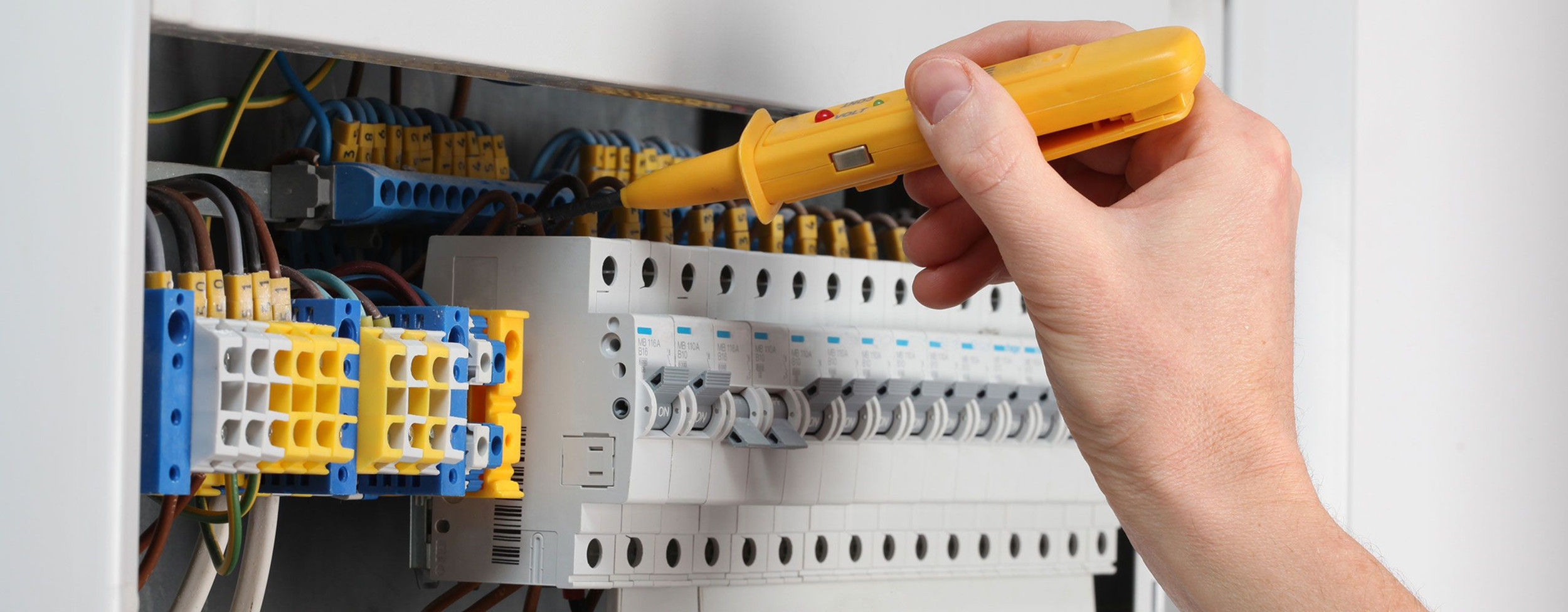 Remises aux normes électrique Paris 5e