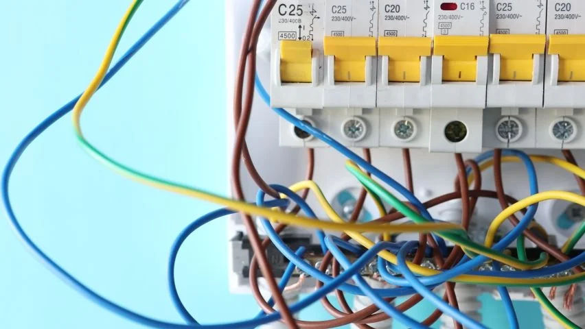 Remises aux normes électrique Paris 5e