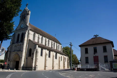 Saint Germain Lès Corbeil - Volet Roulant - Installation Volet Roulant