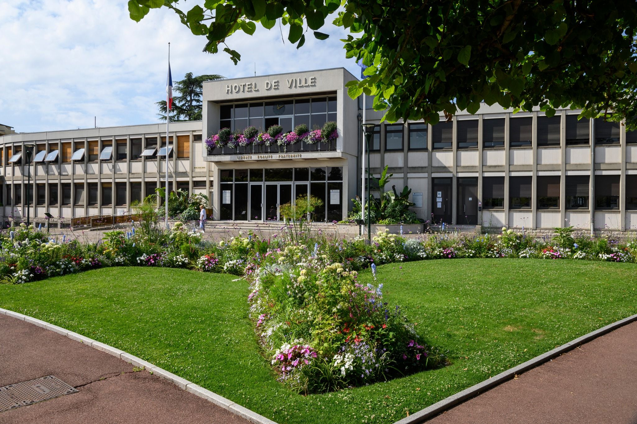 Soisy Sous Montmorency Mairie - Electricien - Soisy Sous Montmorency