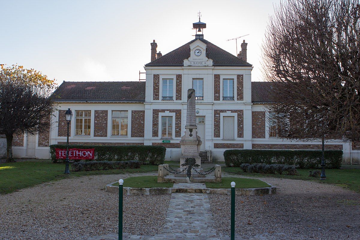 Soisy Sur Seine - Volet Roulant - Installation Volet Roulant