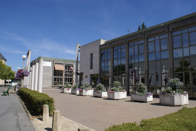 Torcy - Volet Roulant - Installation Volet Roulant