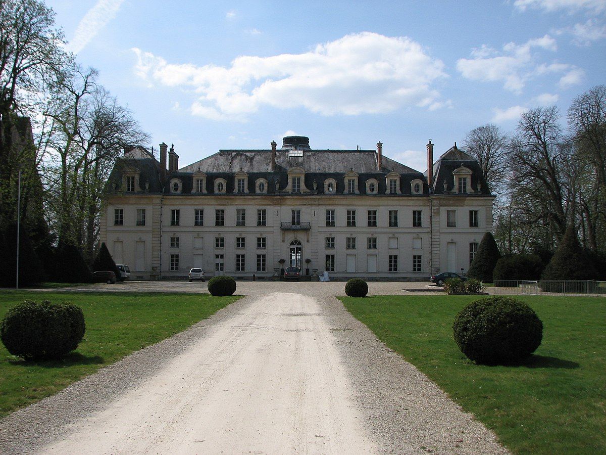 Vaux Le Penil - Volet Roulant - Installation Volet Roulant