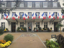 Villeneuve Saint Georges Mairie - Vitrier - Vitrage Feuillete