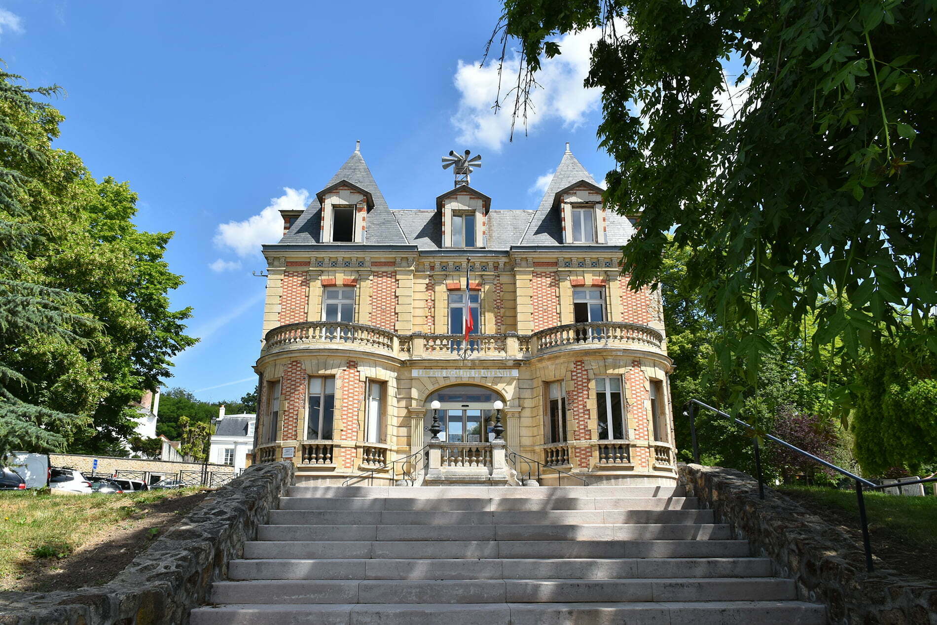 Yerres - Volet Roulant - Installation Volet Roulant